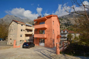 Marinero Apartments